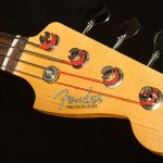 Sean Hurley Signature 1961 Precision Bass - Closet Classic