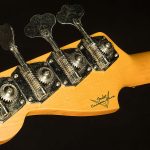 Sean Hurley Signature 1961 Precision Bass - Closet Classic