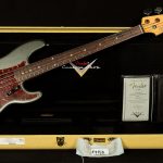 Sean Hurley Signature 1961 Precision Bass - Closet Classic