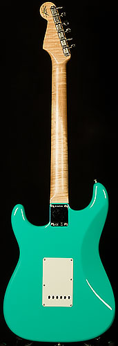 Wildwood 10 1961 Stratocaster - Closet Classic