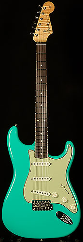 Wildwood 10 1961 Stratocaster - Closet Classic