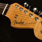 Wildwood 10 1961 Stratocaster - Closet Classic