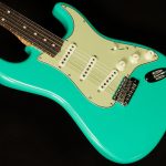Wildwood 10 1961 Stratocaster - Closet Classic