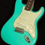 Wildwood 10 1961 Stratocaster - Closet Classic