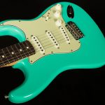 Wildwood 10 1961 Stratocaster - Closet Classic