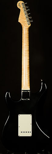 Wildwood 10 1961 Stratocaster - Closet Classic