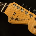 Wildwood 10 1961 Stratocaster - Closet Classic