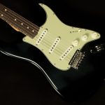 Wildwood 10 1961 Stratocaster - Closet Classic
