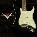 Wildwood 10 1961 Stratocaster - Closet Classic