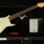 Wildwood 10 1961 Stratocaster - Closet Classic