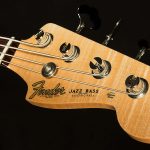Wildwood 10 1962 Jazz Bass - NOS