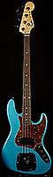 Wildwood 10 1962 Jazz Bass - NOS