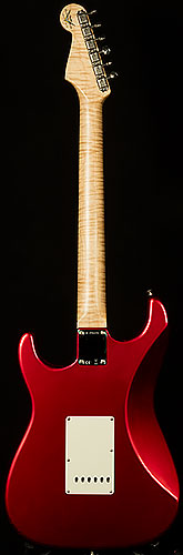 Wildwood 10 1961 Stratocaster - Closet Classic