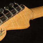 Wildwood 10 1961 Stratocaster - Closet Classic