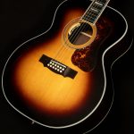 F-512E Rosewood - Antique Burst