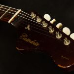 2023 Castedosa Guitars Marianna Semi-Hollow