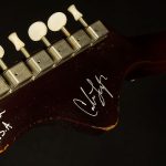 2023 Castedosa Guitars Marianna Semi-Hollow