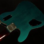 2023 Castedosa Guitars Marianna Semi-Hollow