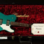 2023 Castedosa Guitars Marianna Semi-Hollow