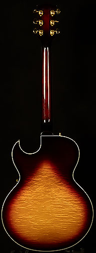 2009 Gibson Memphis ES-137