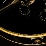 2022 Gibson Custom Shop Wildwood Spec 1954 Les Paul Custom - VOS