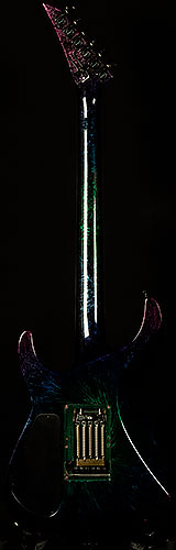 1998 Jackson USA SL1